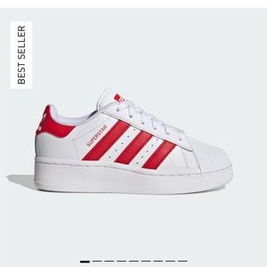 Men’s SUPERSTAR XLG SHOES
